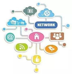 工业互联网概念持续走强，启明信息、海得控制双双涨停，数据服务成核心驱动力