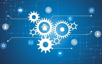 “5G+工业互联网”渐行渐近 数据服务如何重塑工业未来