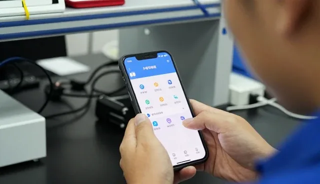 如何选择适合网络技术的公众号开发等？