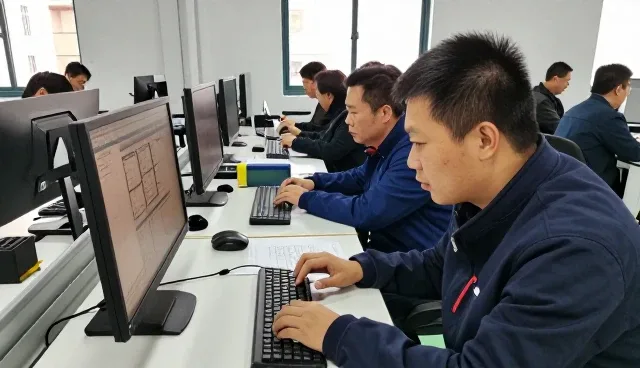 信息化方案帮助解决网络技术咨询问题