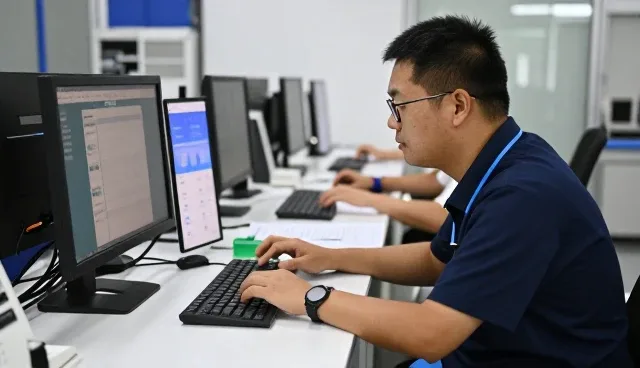 网络技术咨询如何推动公众号开发效率提升