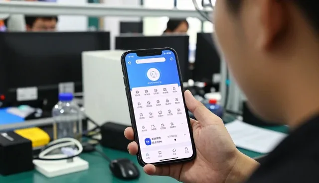 合肥柏谷圆网络科技有限公司探索在网站建设更多应用可能